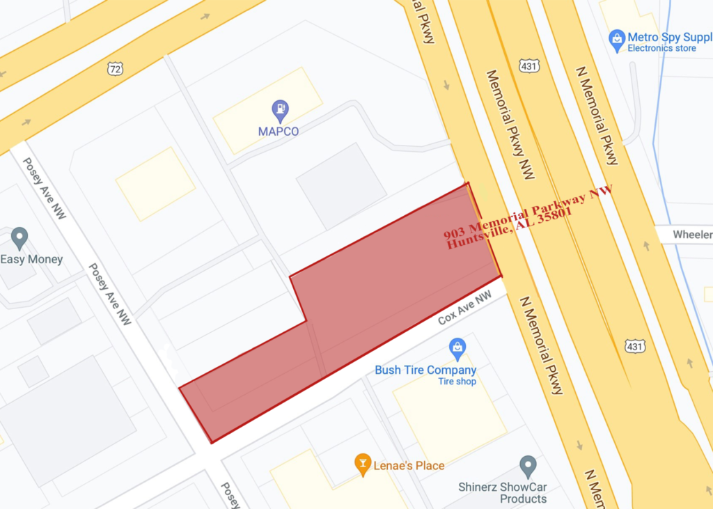 Available Properties John Blue Realty