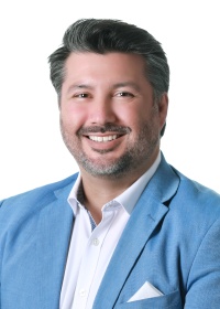 Jonathan Prince