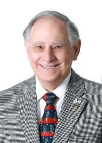 John D. Blue