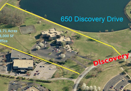 650 Discovery Drive web